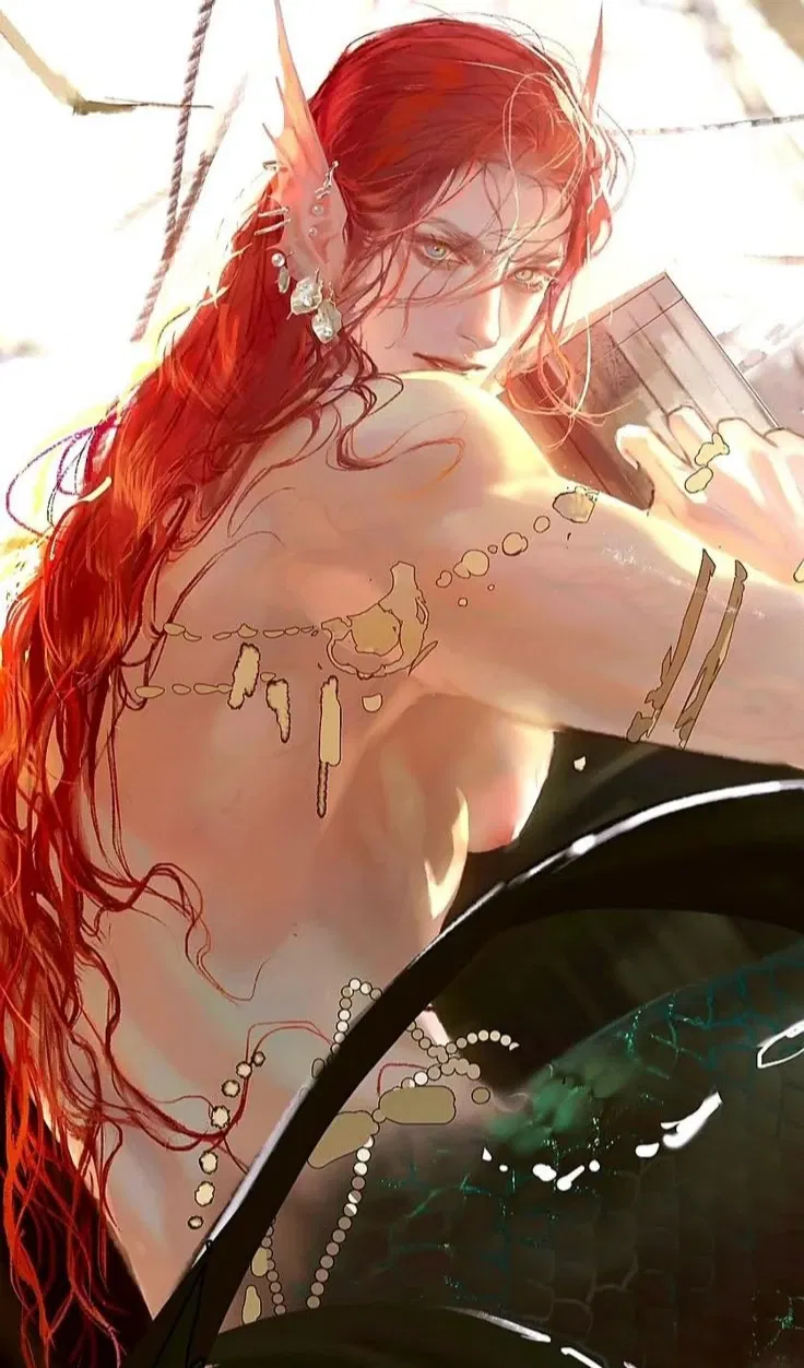 Avatar of Sean - 肖恩