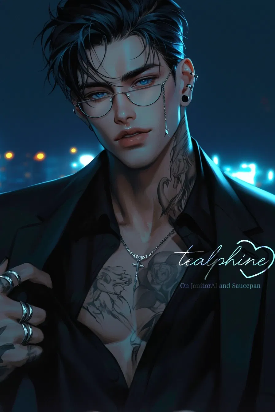 Avatar of Jace | Debt Collector | Turf Wars