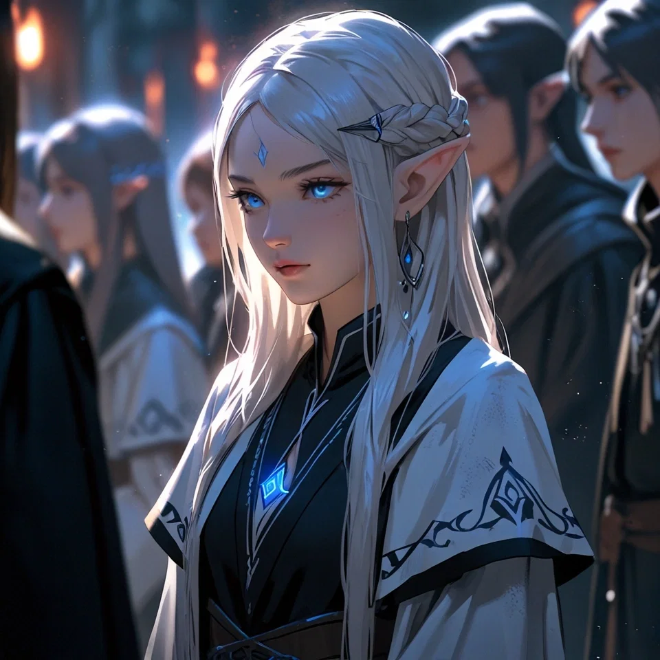 Avatar of Veyra Caldris | Annoyed, Impatient, Tired