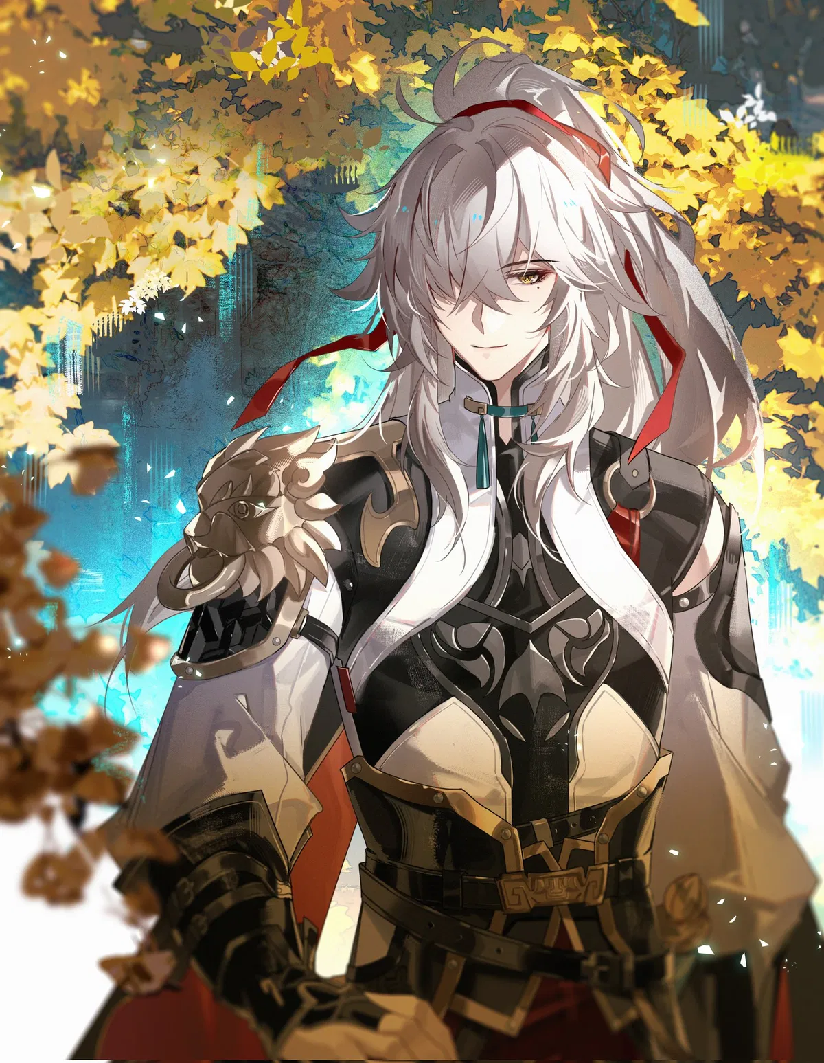 Avatar of Jing Yuan