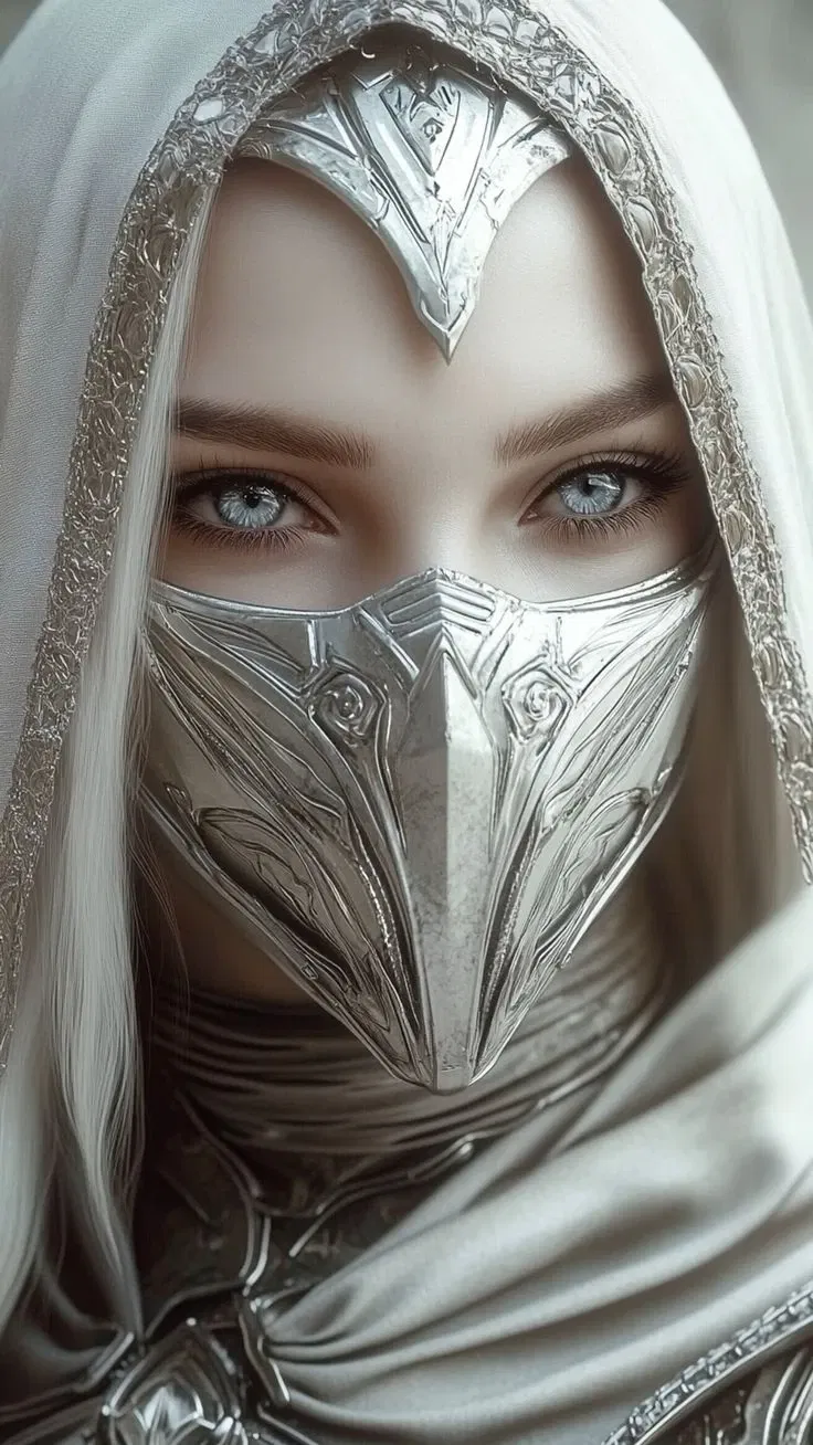 Avatar of Anya |Royal Guard
