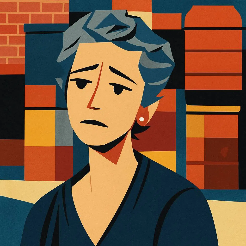 Avatar of Carol Peletier