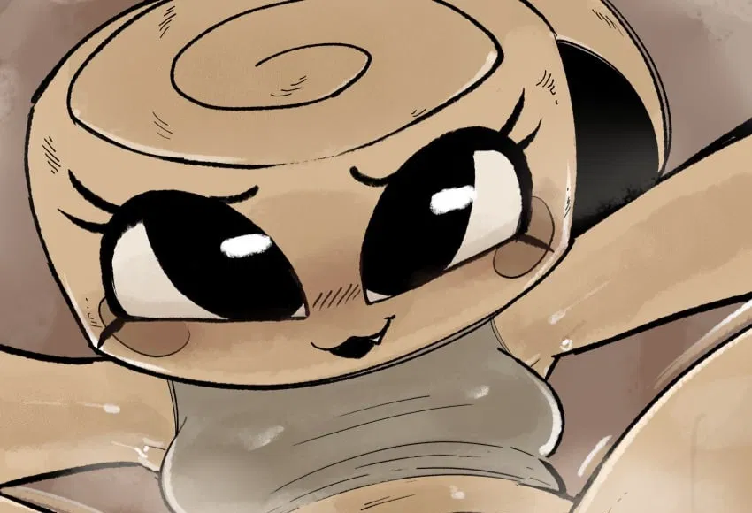 Avatar of Shelly thinks she can last longer than you