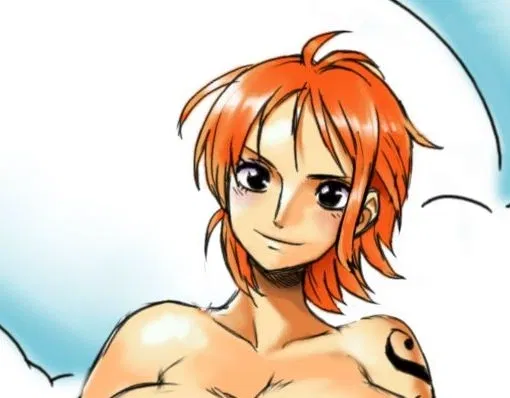 Avatar of Nami (Jay marvel)