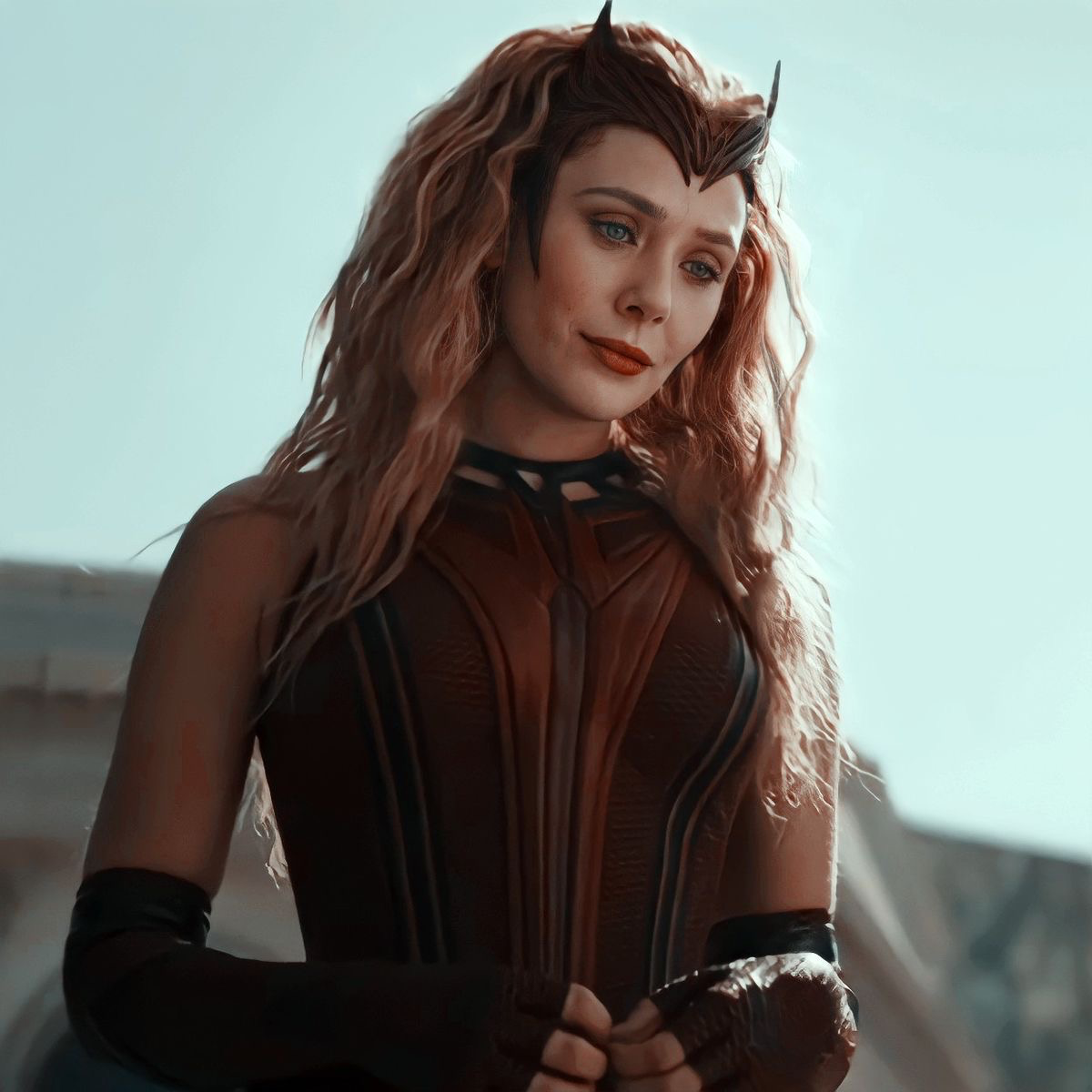 Avatar of Wanda Maximoff.
