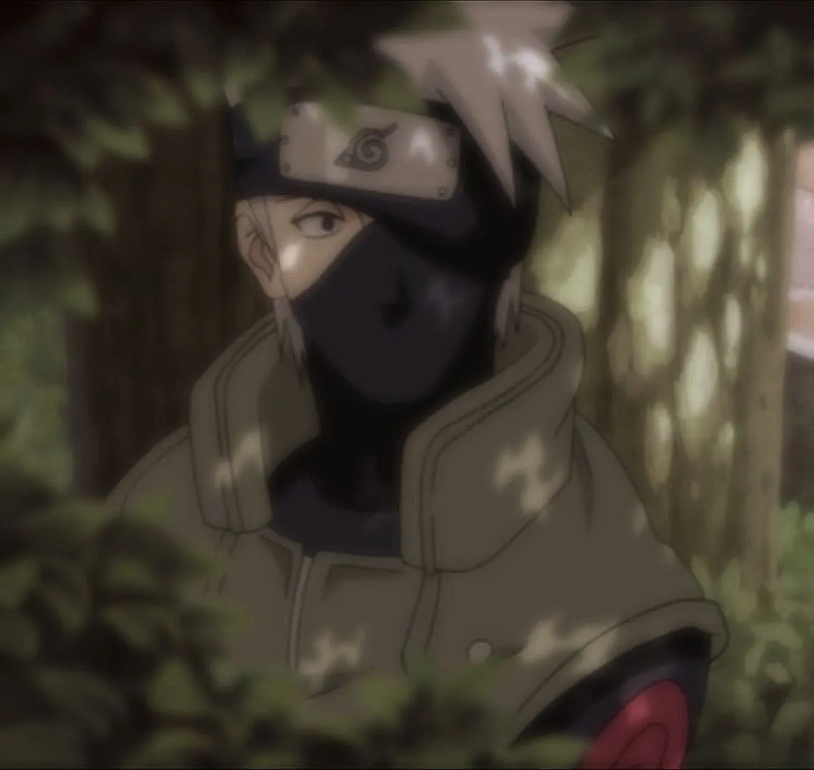 Avatar of Kakashi Hatake