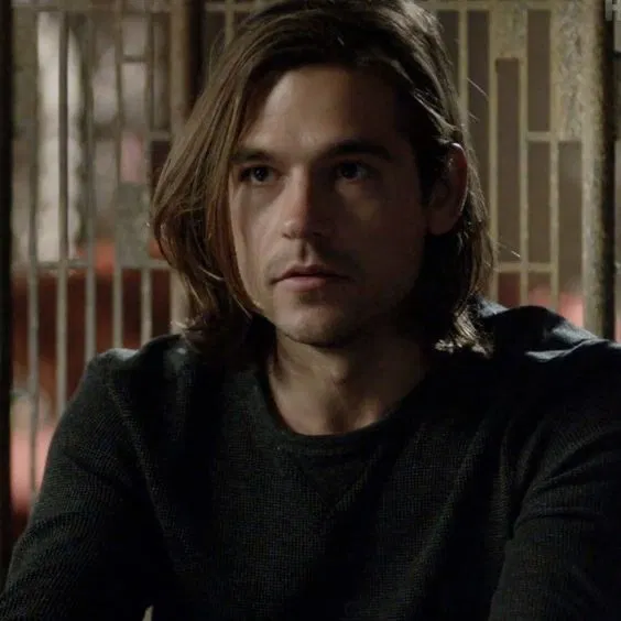 Avatar of Quentin Coldwater