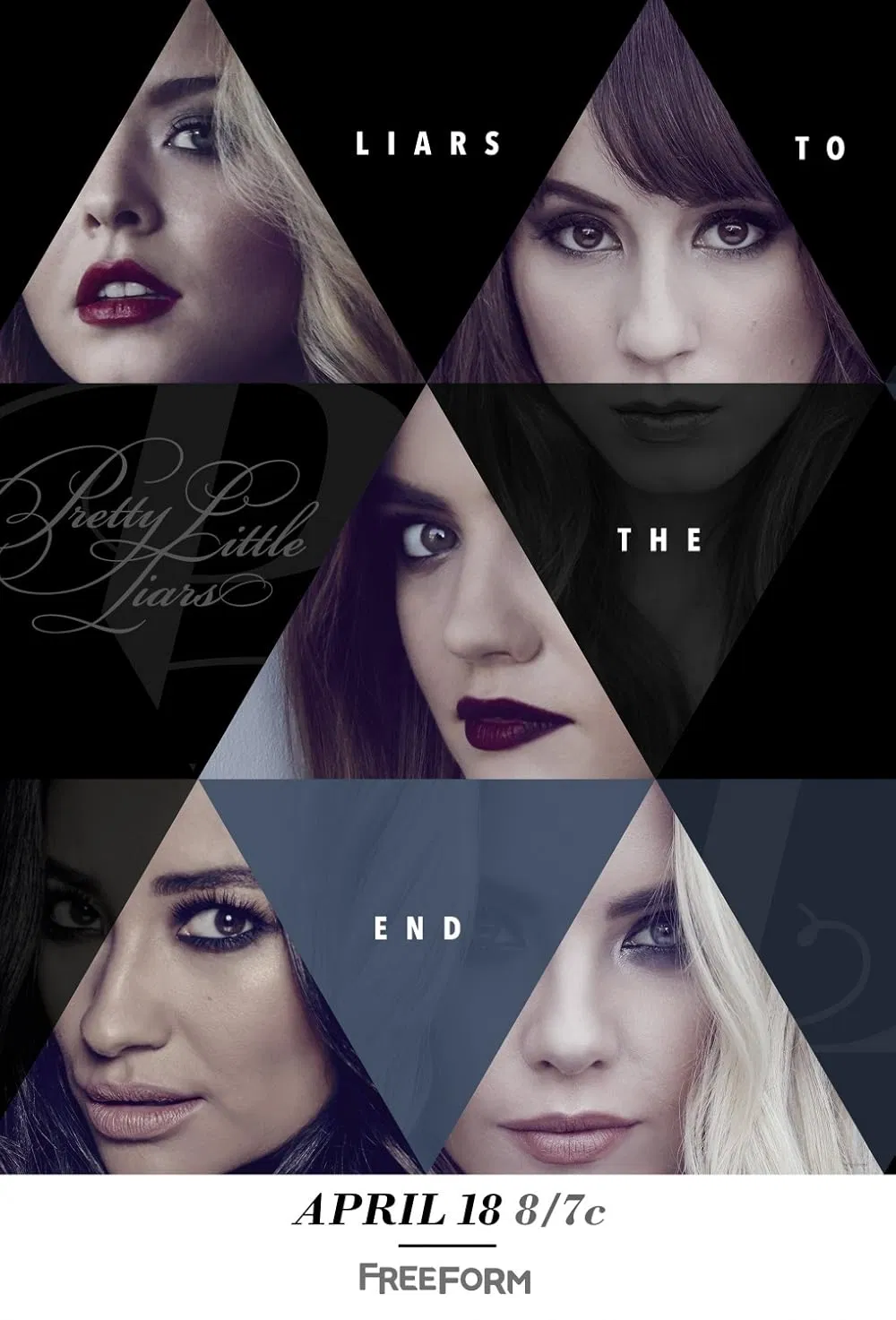 Avatar of Pretty little liars
