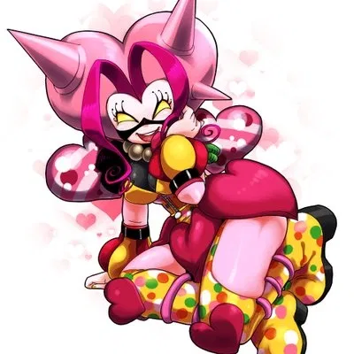 Avatar of Joyful Knight Canderrilla ||zyuden sentai kyoryuger||