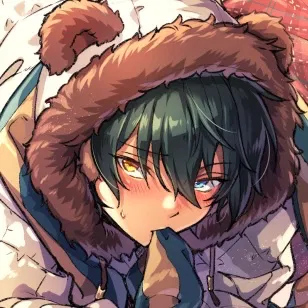 Avatar of Mika Kagehira