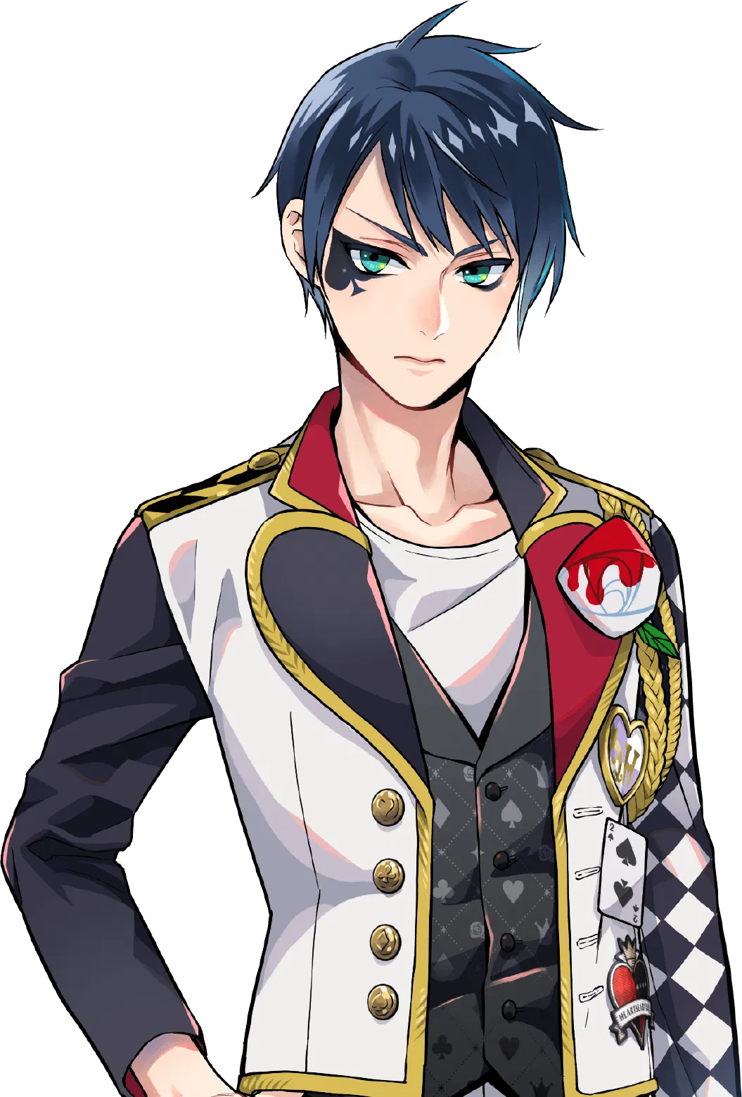 Avatar of Deuce Spade