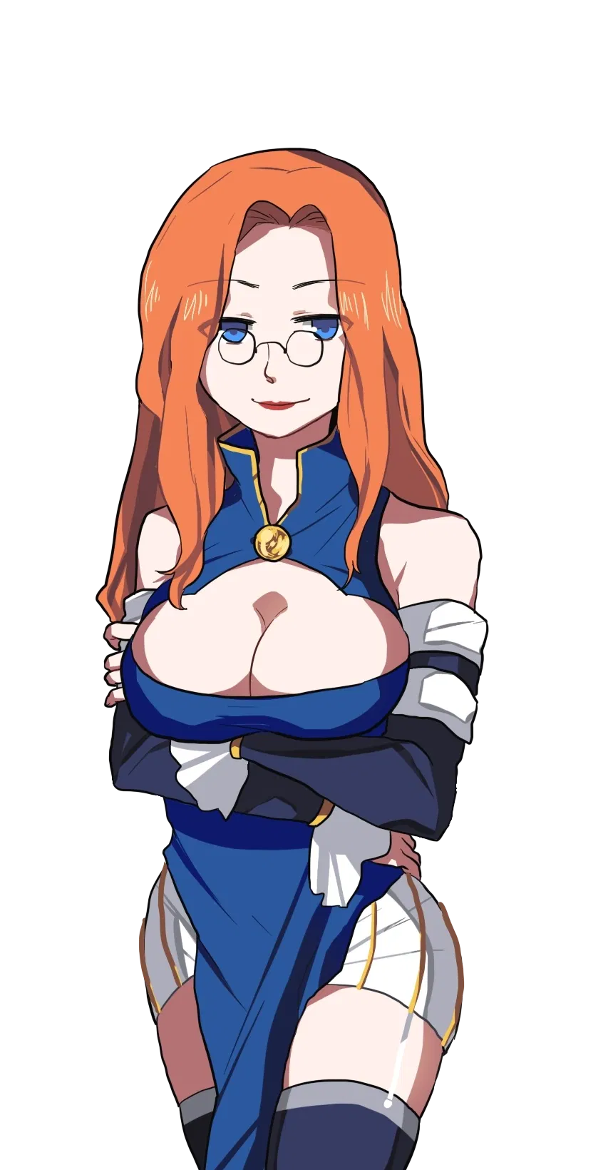 Avatar of Roundscape Adorevia: Meredith