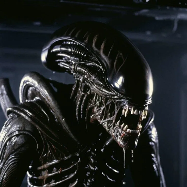 Avatar of Xenomorph RPG