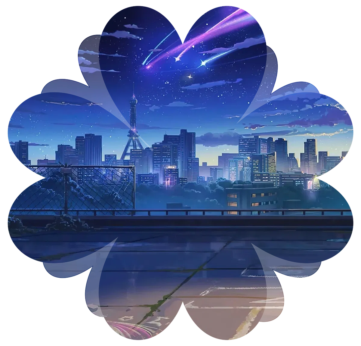 Avatar of 🌆 Welcome to Bloomhaven 🌆 🌸 Venus Bloom RPG 🌸