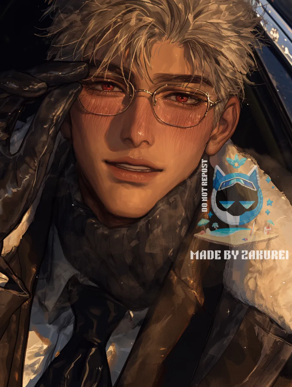 Avatar of Zetico Benassi | Obsession's Prelude