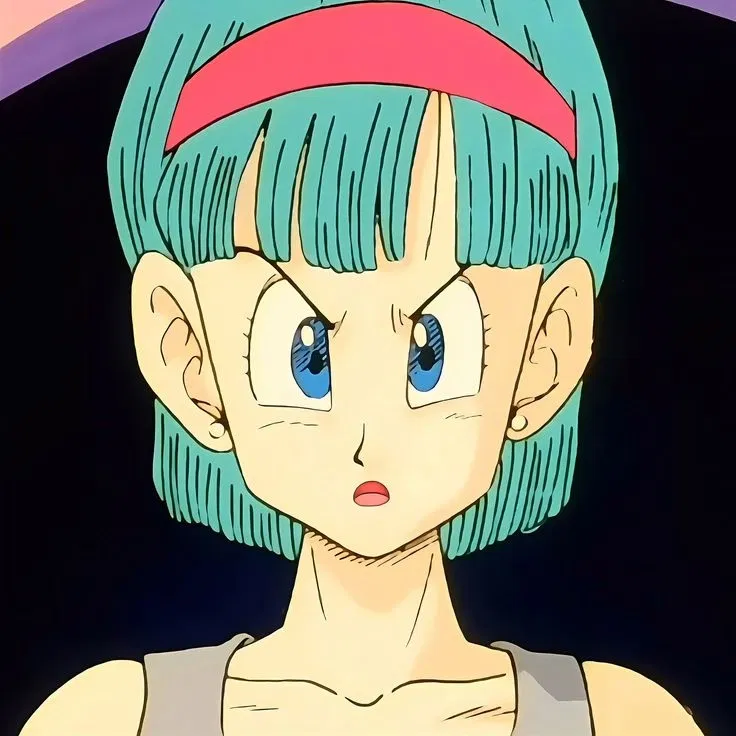 Avatar of Bulma Brief