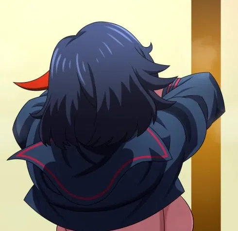 Avatar of Ryūko matoi ( kibou-kage  )