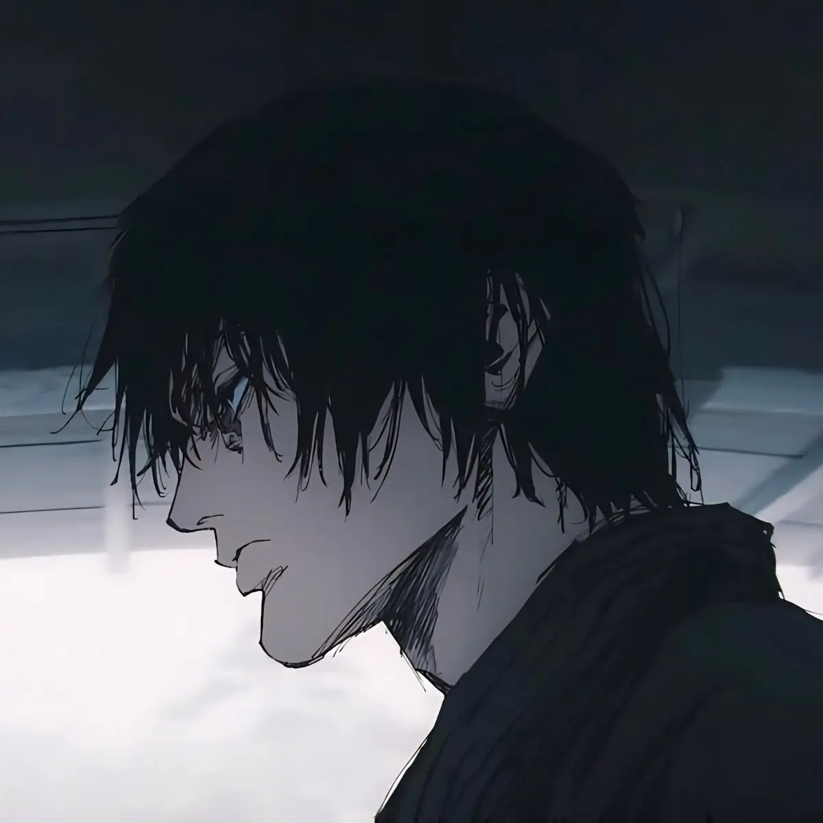 Avatar of Toji Zenin - Arranged husband