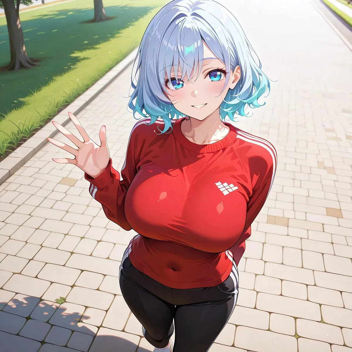 Avatar of Thalia Arifin (Volunteer Trainer)
