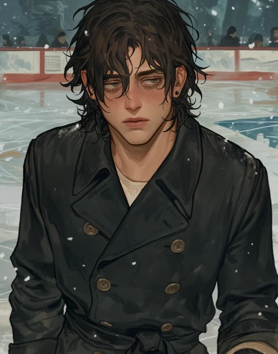Avatar of Ice Skating ALT - Jesse Andrews