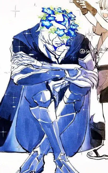 Avatar of ︎ ︎ ︎ ︎ ︎ ︎Khaslana