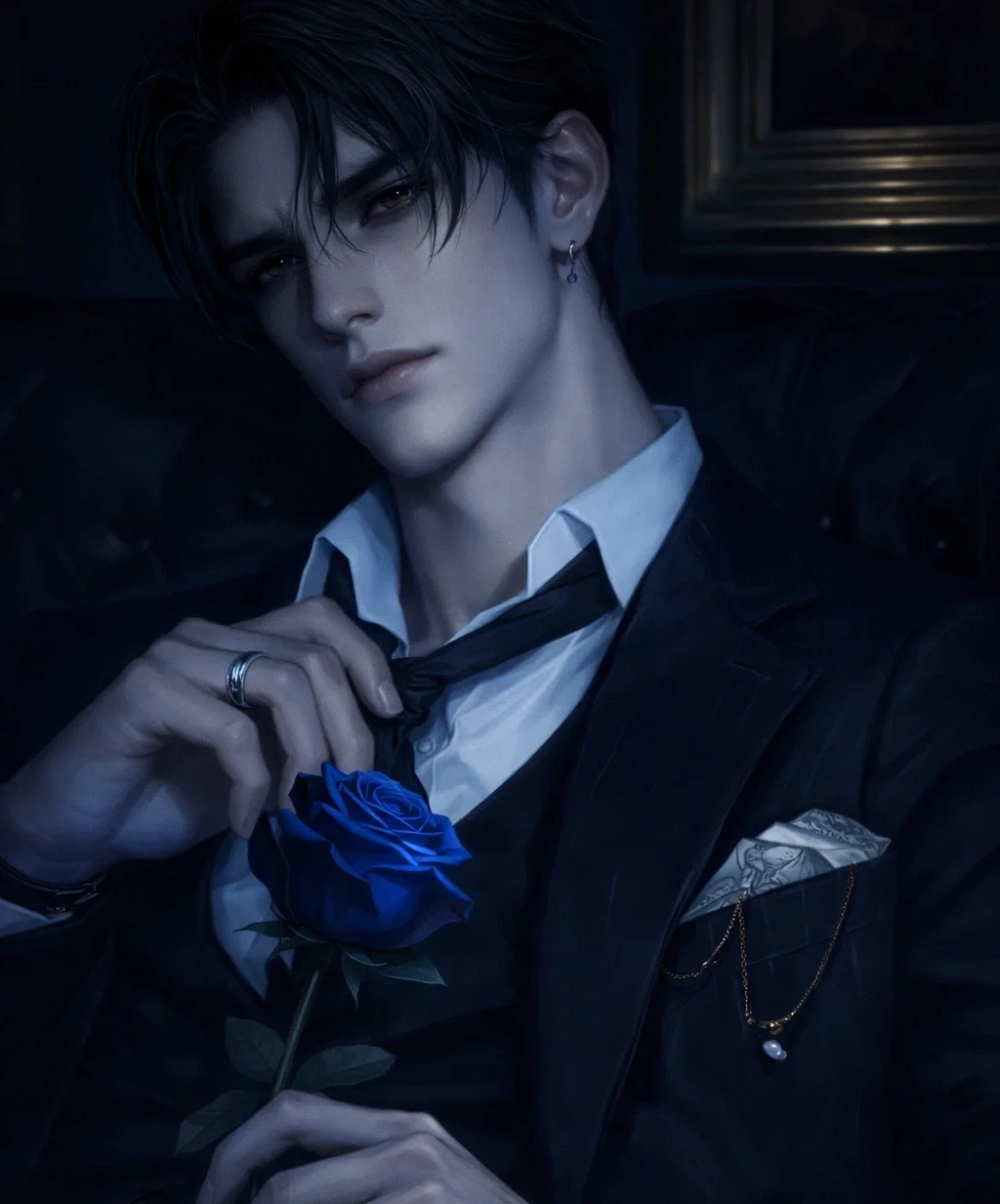 Avatar of Brandon Nikolaev