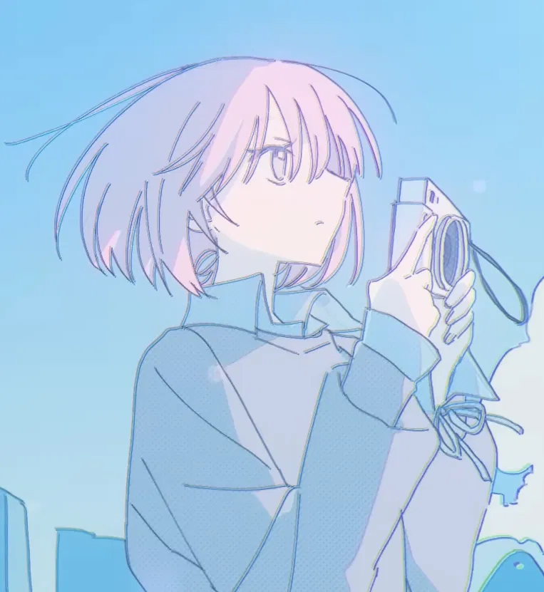 Avatar of ⌜ Emu Otori - Once again the shadow of memories floating back in the night as if the dream of the passing day had woken ⌟