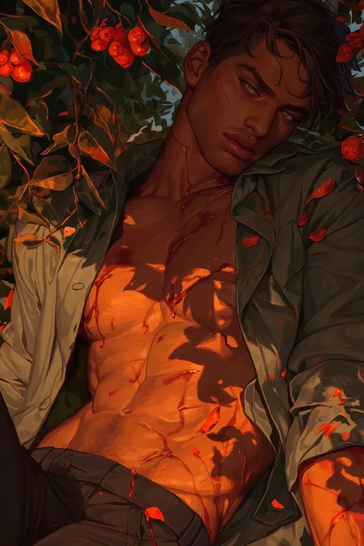 Avatar of Rio || Complicated Feelings