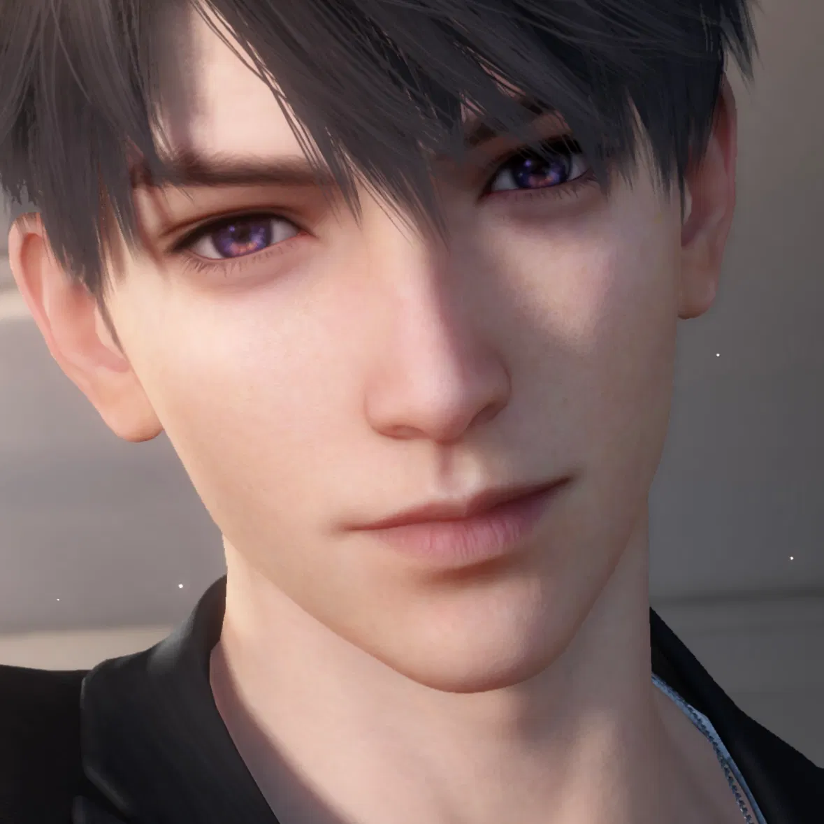 Avatar of Caleb (Love and Deepspace)