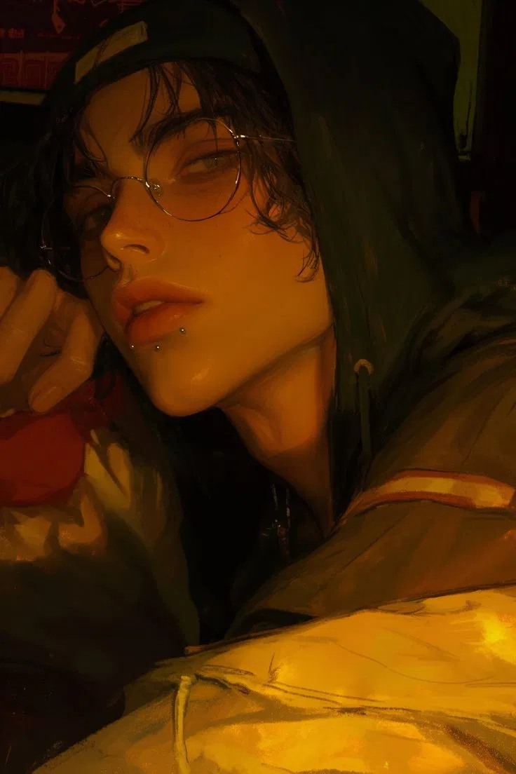 Avatar of Beckett || Dirt Bag