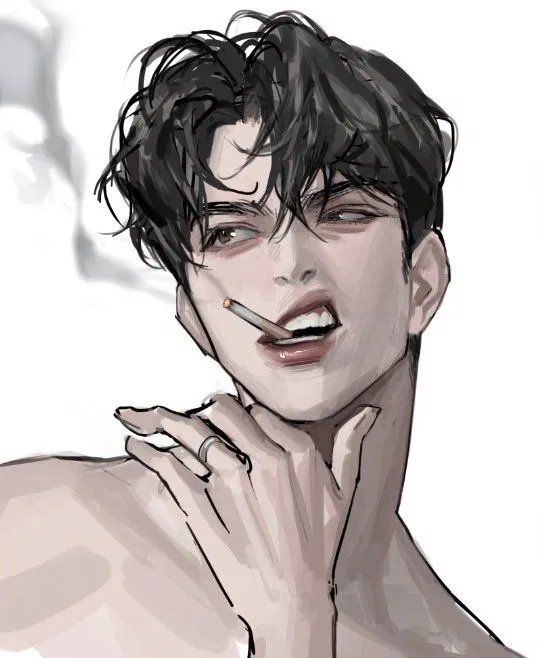 Avatar of Of course, we're just friends | Tetsu Omae