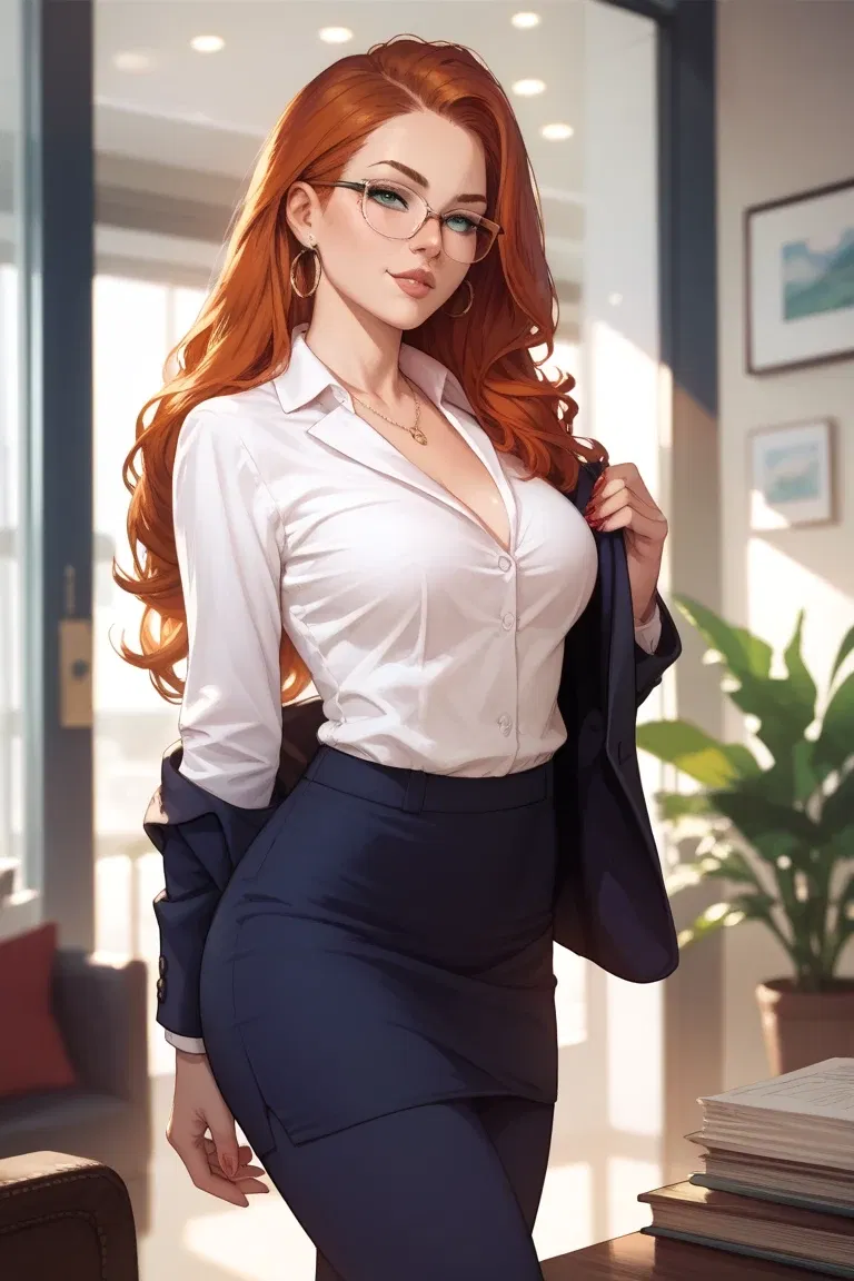 Avatar of Brooke