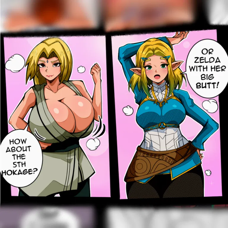 Avatar of Your Girlfriend Is a Shapeshifter