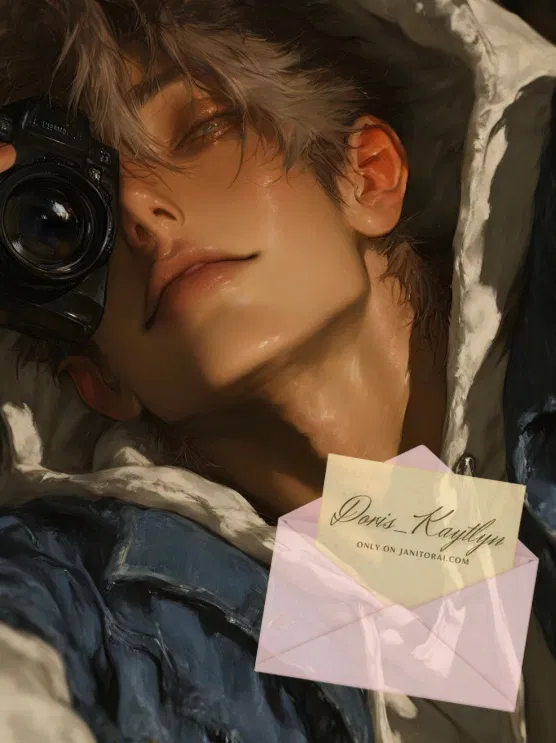 Avatar of Quinn Dean 