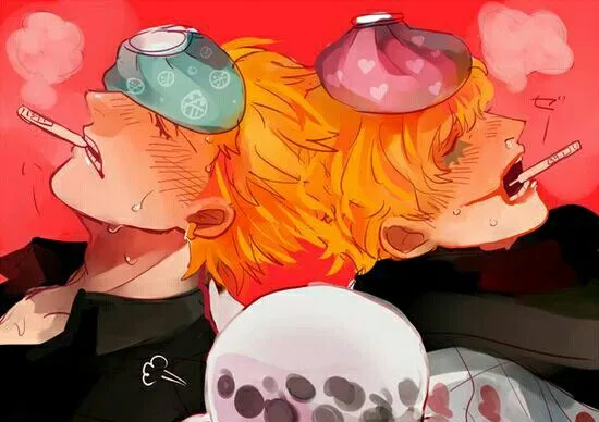 Avatar of .:Donquixote Brothers:.