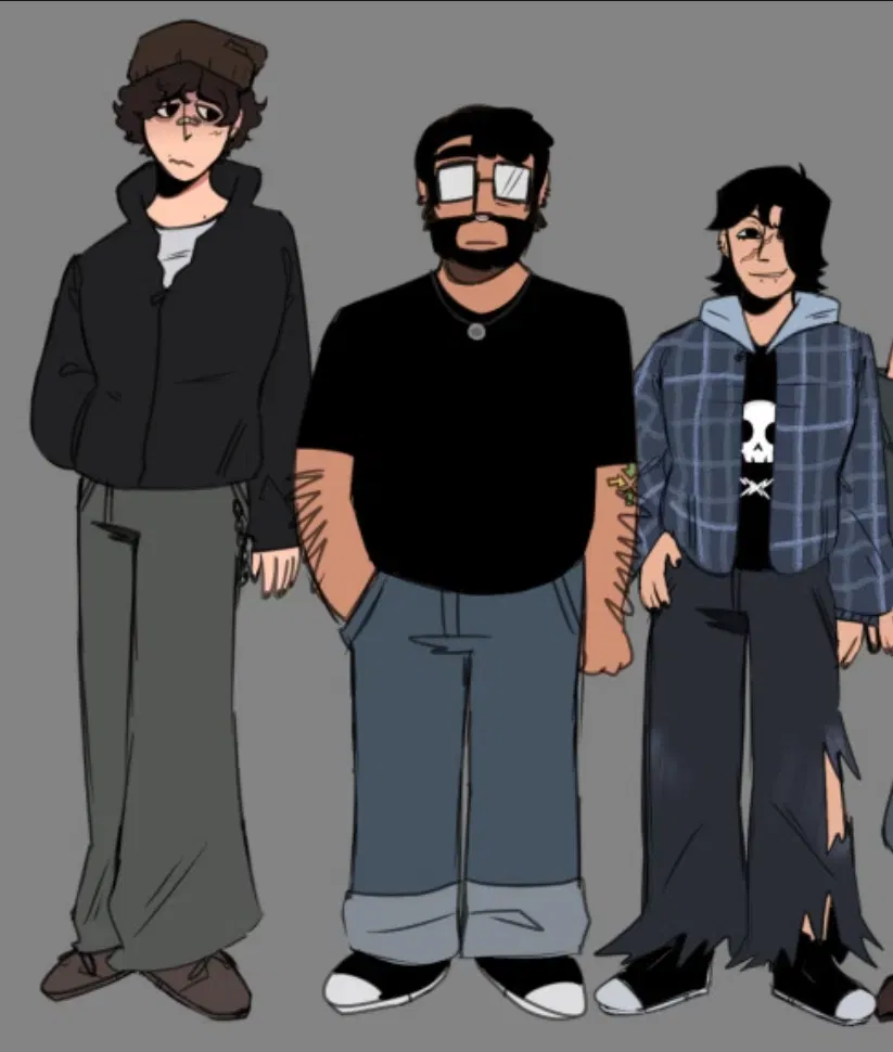 Avatar of 04 - EMH guys