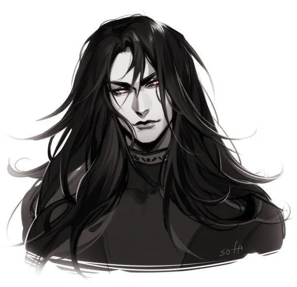 Avatar of Achyls [updated]