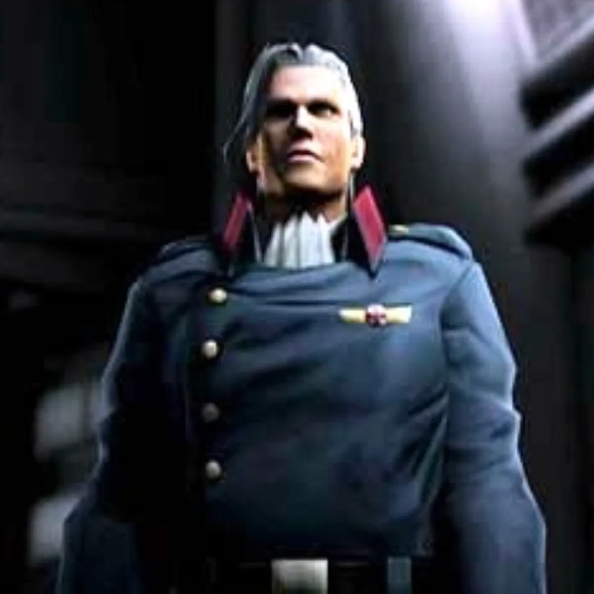 Avatar of Sergei Vladimir 