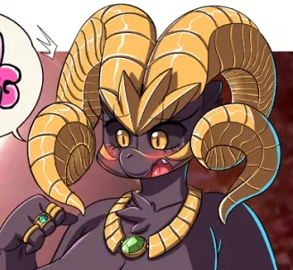 Avatar of Kulve Taroth