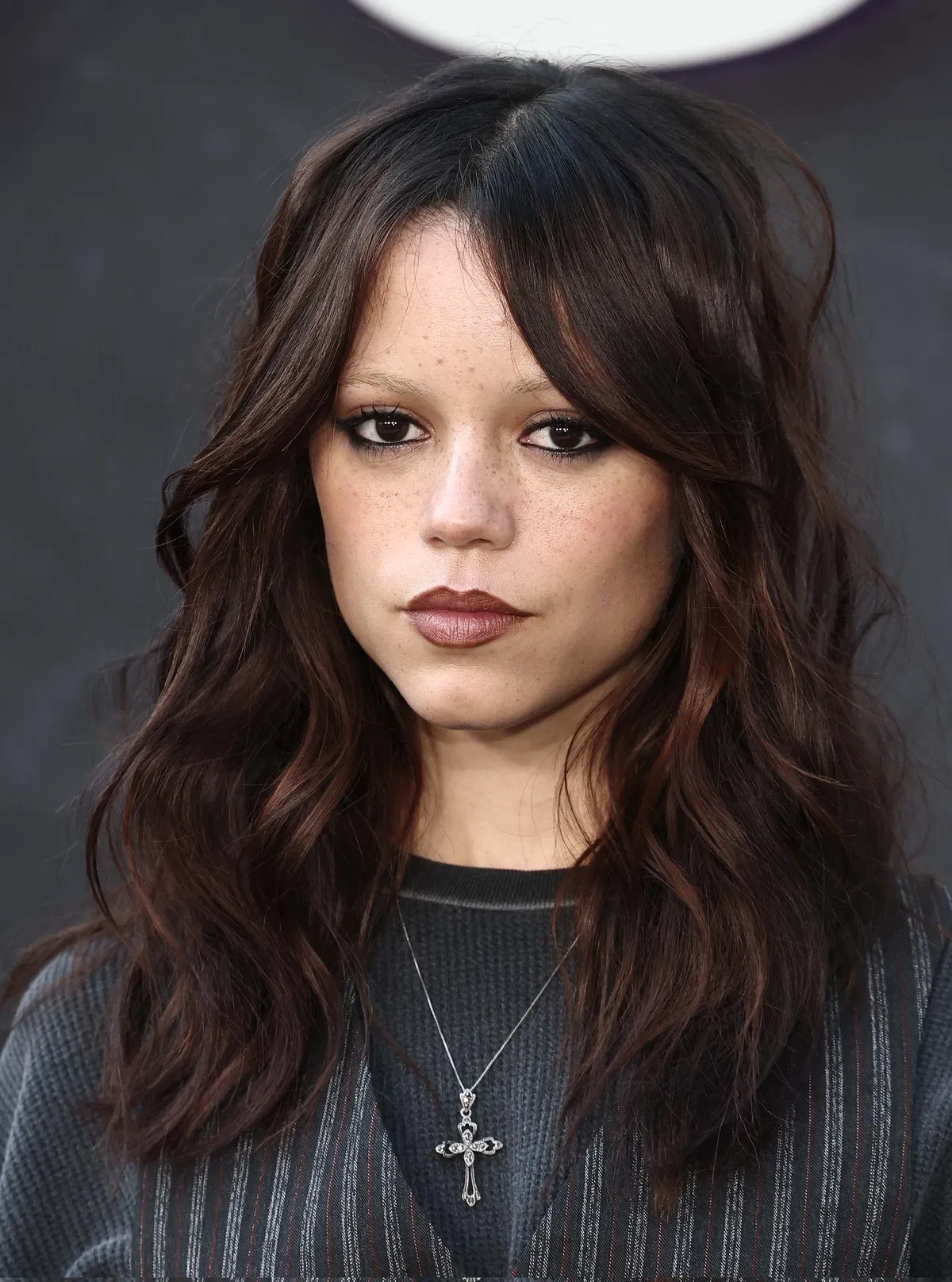 Avatar of Jenna Ortega