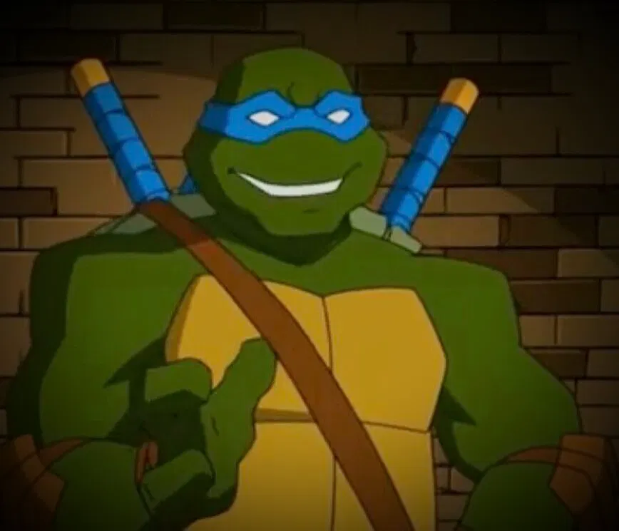 Avatar of Leonardo (2003)