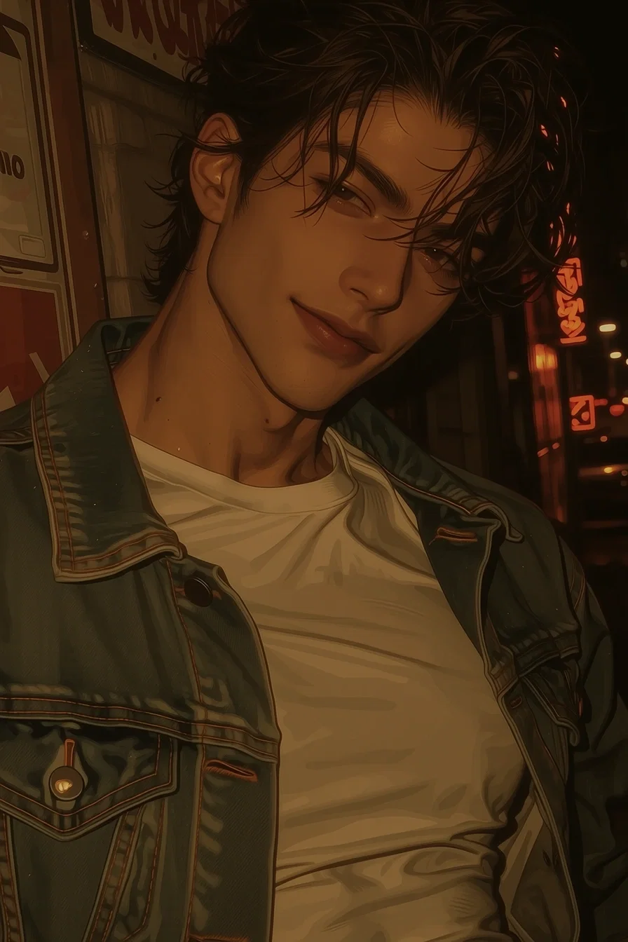 Avatar of Mateo Montes ♡ Oblivious Best Friend