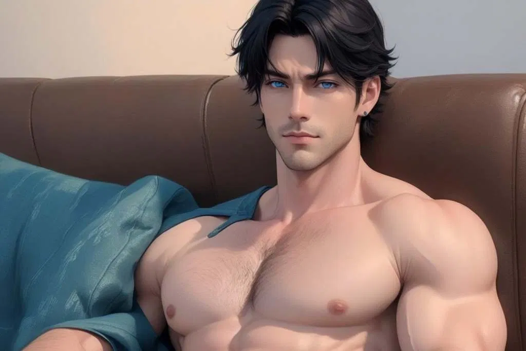 Avatar of Randolph 'Red' Gianni