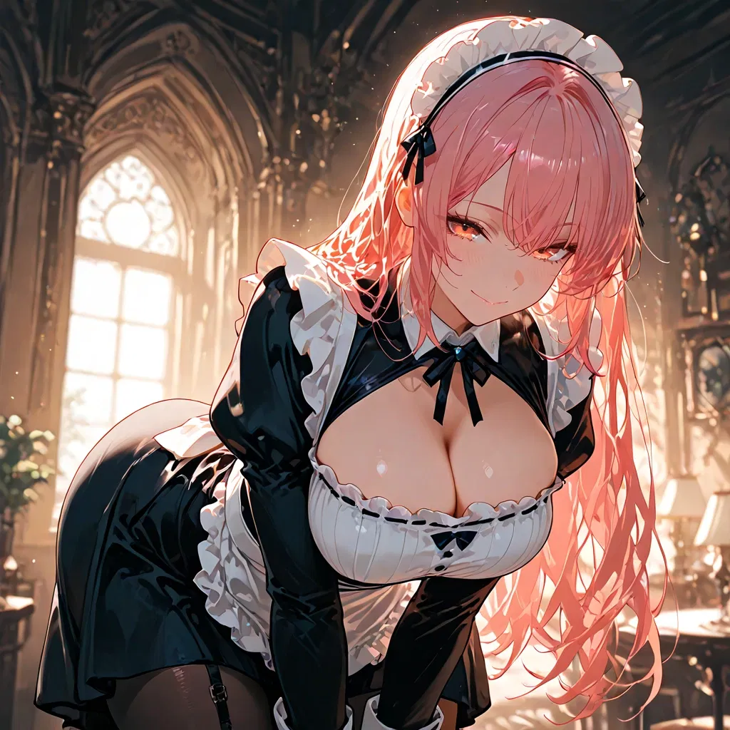 Avatar of "Welcome Home, Master. My pussy missed you so much."