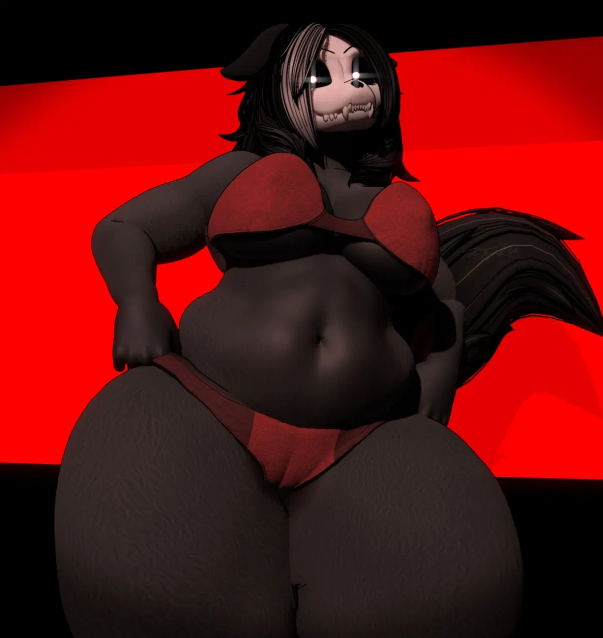 Avatar of Mal0 (very late Christmas gift)