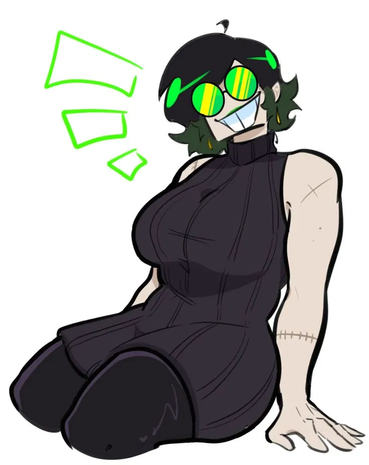 Avatar of Esyzka (REVIVAL TIMEEEEEE)