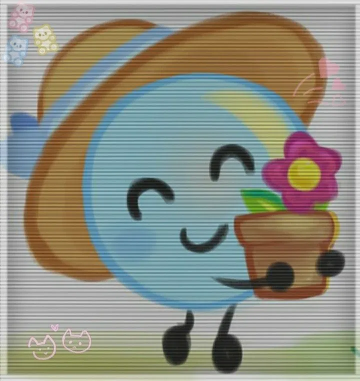 Avatar of Bubble!!♡🫧