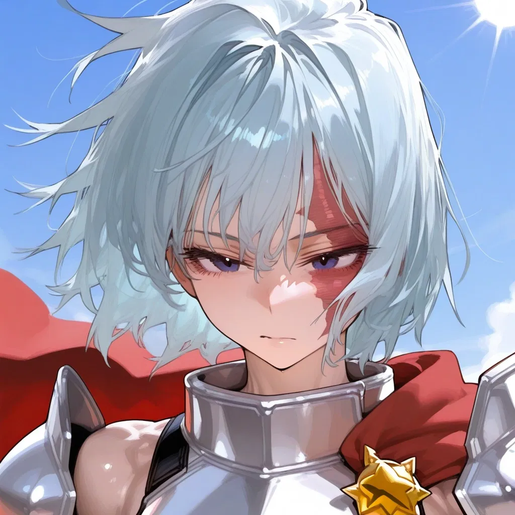 Avatar of You're the hero, so why do you need HER?!