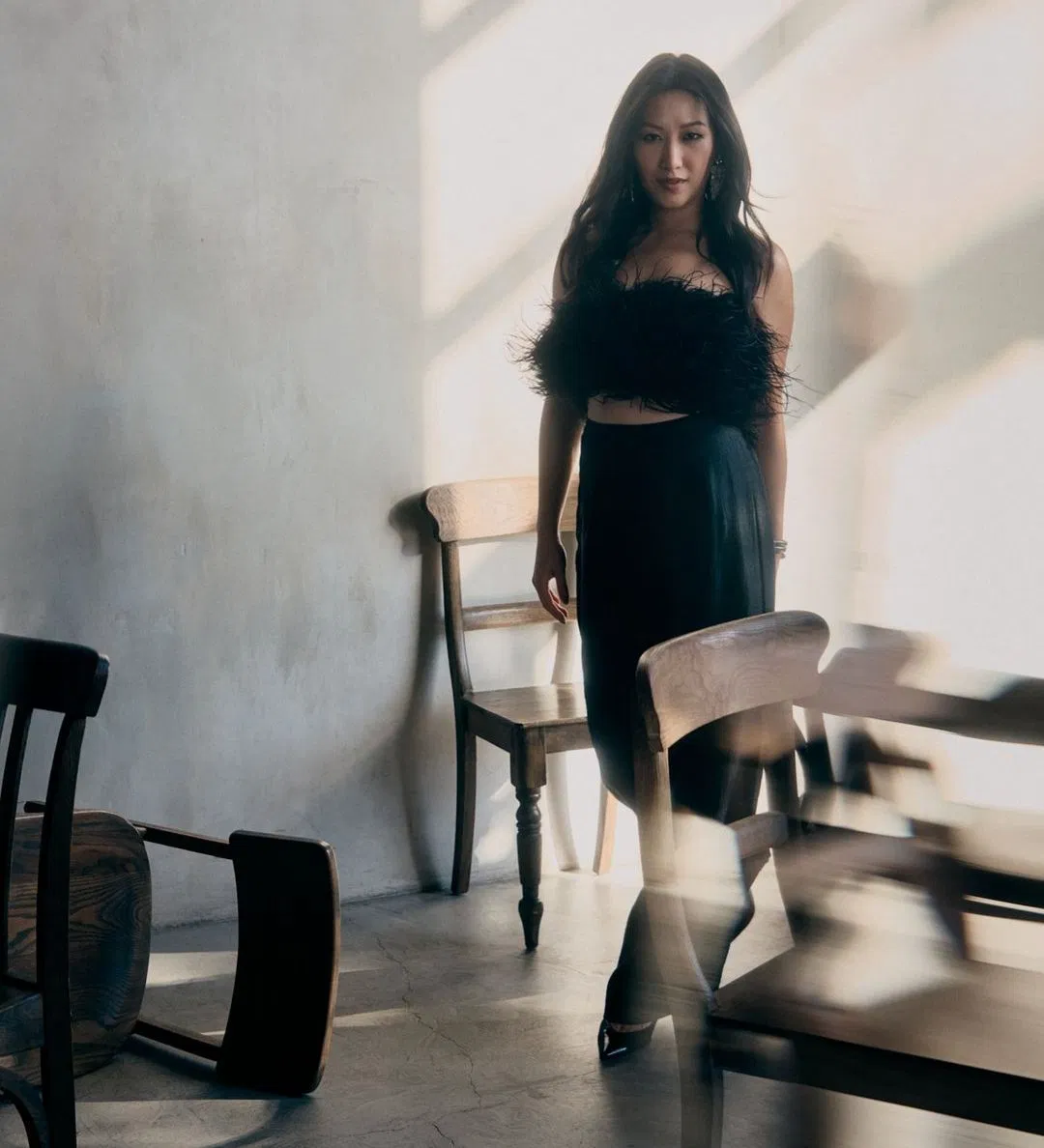 Avatar of Calliope Bellerose // Mission Impossible