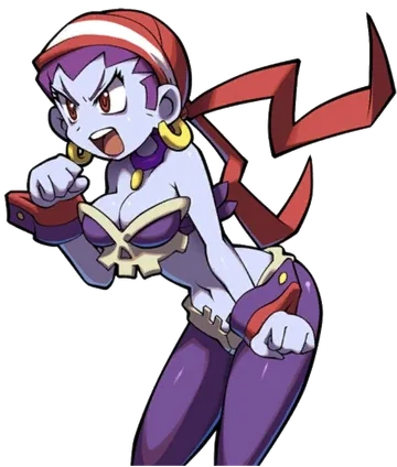 Avatar of Rookie Risky Boots